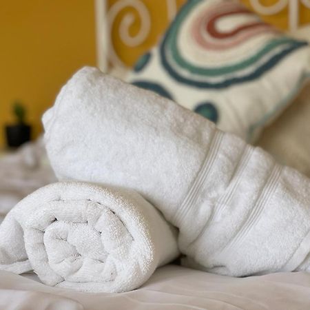 Zaatar House Hotel Bethlehem Ngoại thất bức ảnh