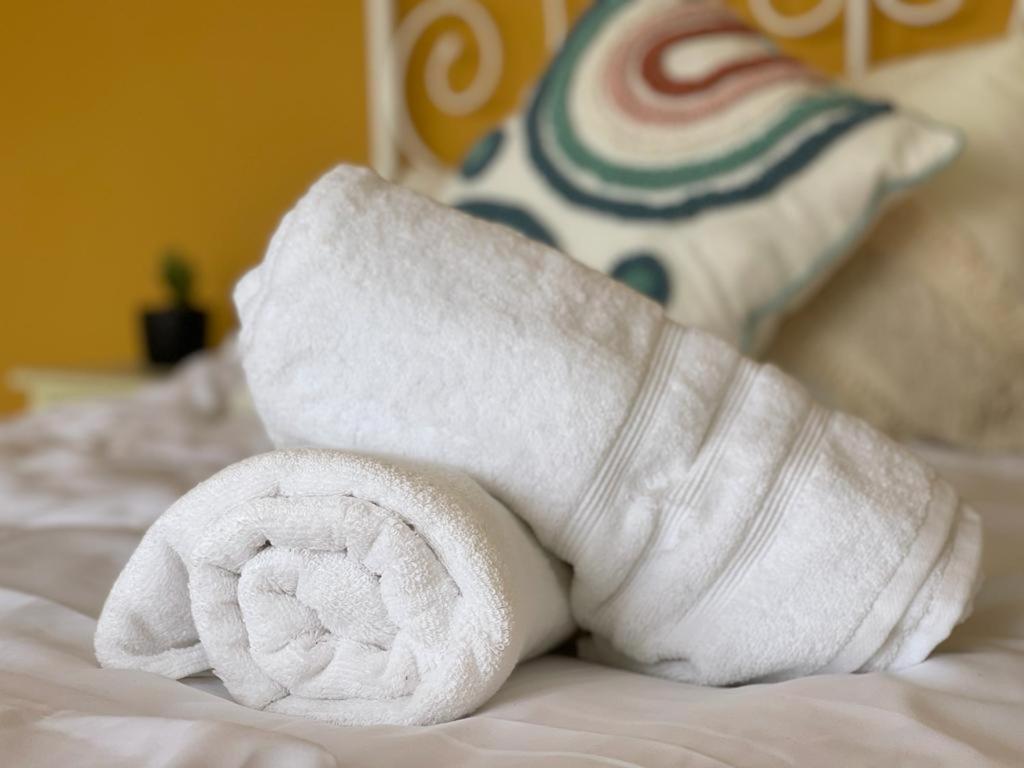 Zaatar House Hotel Bethlehem Ngoại thất bức ảnh